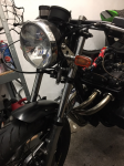 CB400