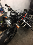 CB400