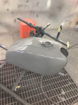 CB400