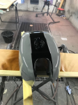 CB400