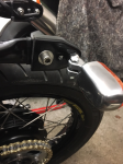CB400
