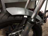 CB400