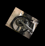 CB400