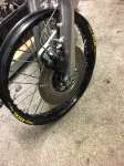 CB400