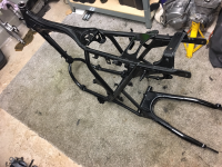 CB400