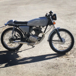 82 cb125