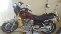 82 Virago 920