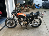 CB550