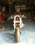 CB550