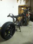 CB550