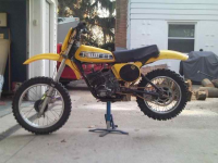 1979 YZ80