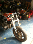 CB550