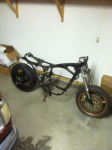 CB550