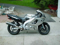 yfz600