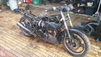 85 GPz 750 How she came to me...
