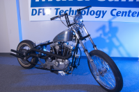 1973 Ironhead work in progress