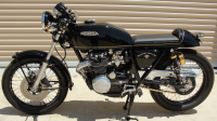 Cb400f