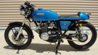 1975 cb400f