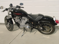 2004 Harley Davidson Sportster