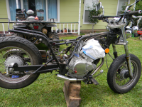 GZ250