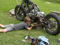 GZ250