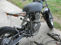 GZ250