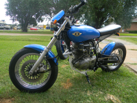 GZ250