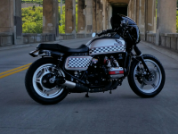1978 Honda Goldwing GL1000