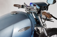 CB900c build