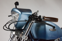 CB900c build