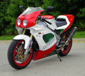 Laverda 750s
