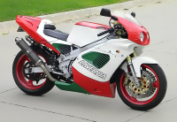 Laverda 750s