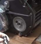 Oil filter 2