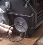 Oil filter 3