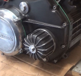 Oil filter 5