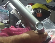 Swingarm 1