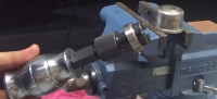 Swingarm 11