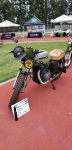 Steve McQueen Show 2019