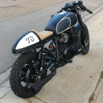 1978 XS1100