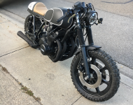 1978 XS1100