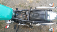Oh, that's what the seat was hiding