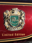 1979 Honda CB750L Side Cover Badge