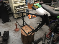 Unknown Frame