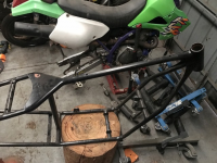 Unknown Frame