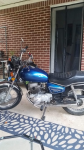 1981 Honda Cm200t