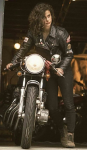 girl bike