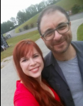 Tim w haircuttergirl