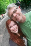 haircuttergirl w myself