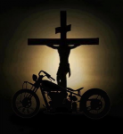 please jesus fix my bike