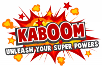 kaboom